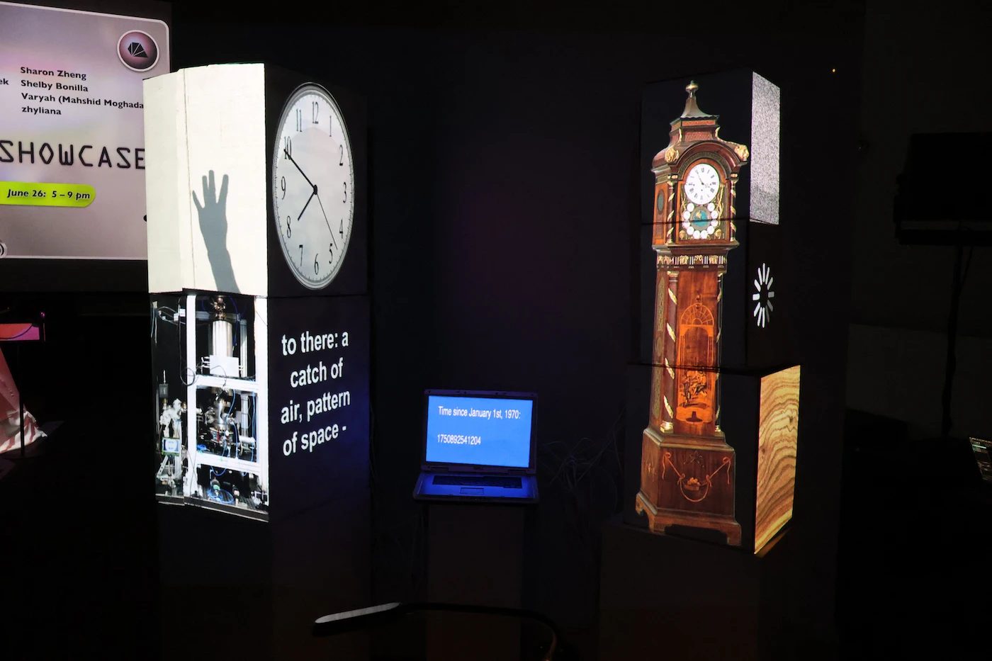 Main
    Project Image of installation